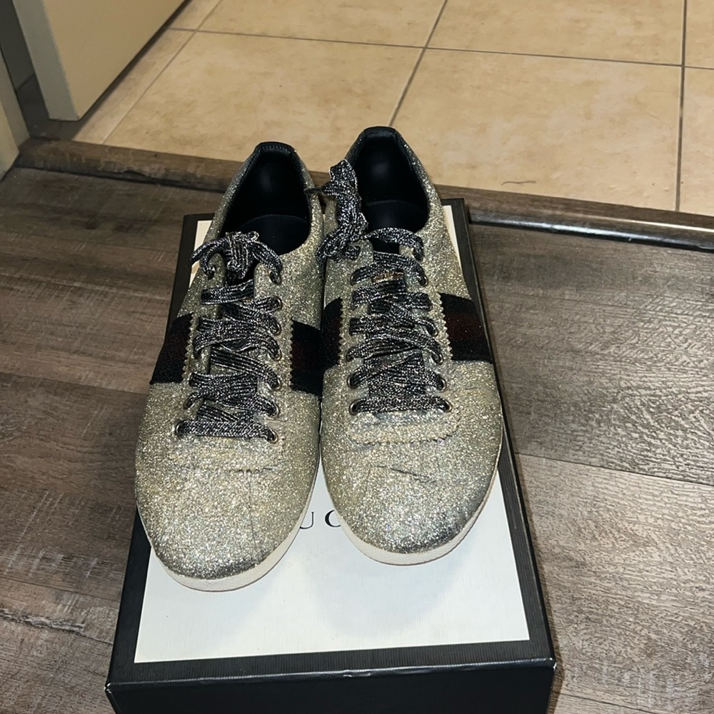 Gucci sneakers